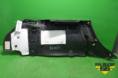 Обшивка багажника правая (ESJ501040000) для Land Rover Range Rover Sport с 2005-2012г (Спорт)