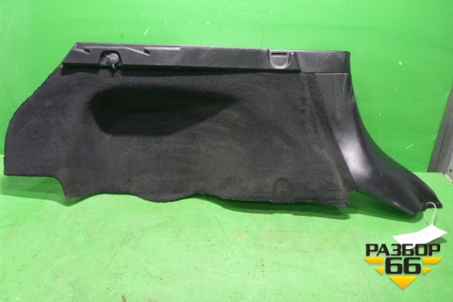 Обшивка багажника левая (ESJ501030000) для Land Rover Range Rover Sport с 2005-2012г (Спорт)