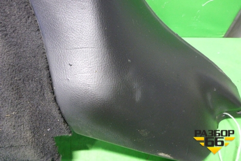 Обшивка багажника левая (ESJ501030000) для Land Rover Range Rover Sport с 2005-2012г (Спорт)