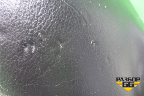 Обшивка багажника левая (ESJ501030000) для Land Rover Range Rover Sport с 2005-2012г (Спорт)