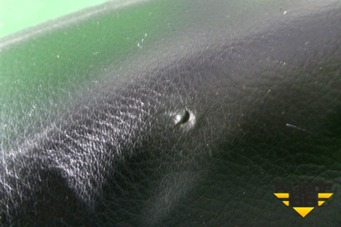 Обшивка багажника левая (ESJ501030000) для Land Rover Range Rover Sport с 2005-2012г (Спорт)