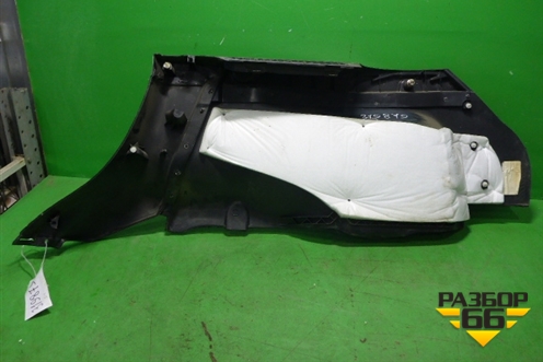 Обшивка багажника левая (ESJ501030000) для Land Rover Range Rover Sport с 2005-2012г (Спорт)