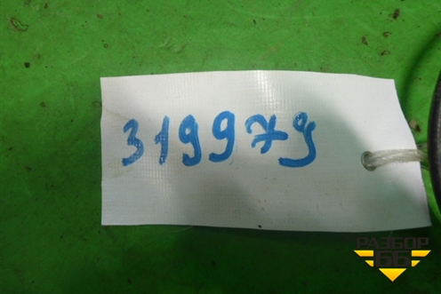 Трос газа для Chevrolet Lacetti с 2003г (Лачетти)