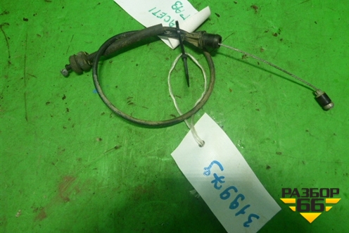 Трос газа для Chevrolet Lacetti с 2003г (Лачетти)