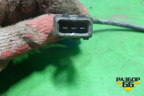 Датчик детонации для Chevrolet Lacetti с 2003г (Лачетти)