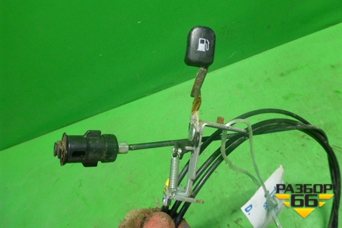 Трос открывания лючка бензобака для Chevrolet Lacetti с 2003г (Лачетти)