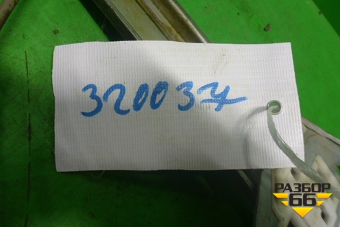 Стеклоподъёмник электрический задний правый (седан) (96475132) для Chevrolet Lacetti с 2003г (Лачетти)