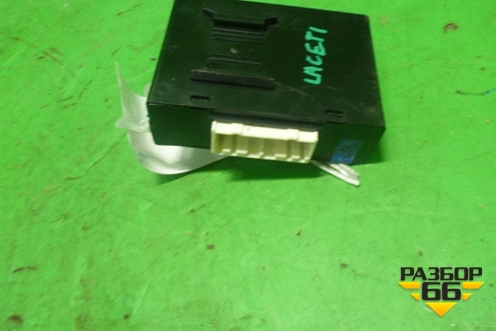 Блок электронный (блок сигнализации) (96407680) для Chevrolet Lacetti с 2003г (Лачетти)