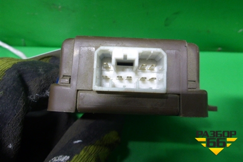 Блок электронный (зуммер открытия двери) (96427140) для Chevrolet Lacetti с 2003г (Лачетти)