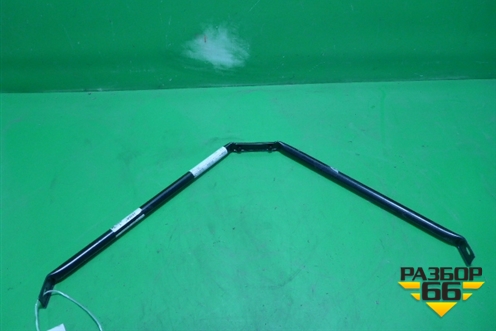 Панель передняя (передняя часть новая) (51713403605) для BMW X3 E83 с 2004-2010г (Х3 Е83)