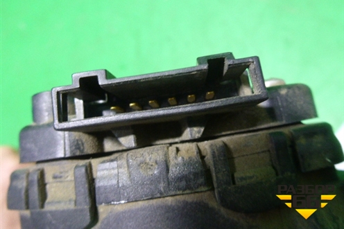 Педаль газа электронная (7L0723507) для Volkswagen Touareg c 2002-2010г (Туарег)