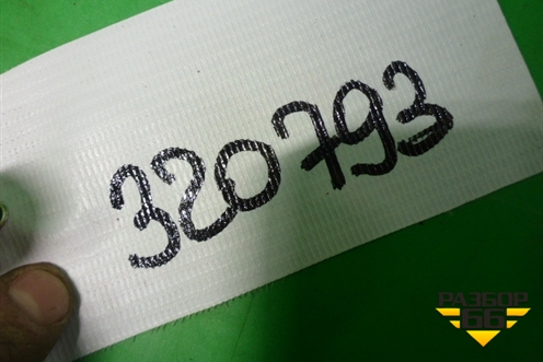 Педаль газа электронная (7L0723507) для Volkswagen Touareg c 2002-2010г (Туарег)