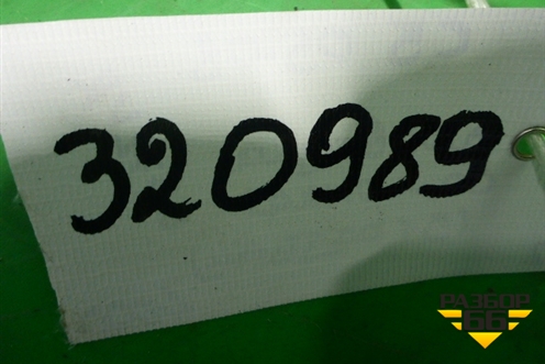 Проводка салонная для Citroen C5 с 2005-2008г (С5)