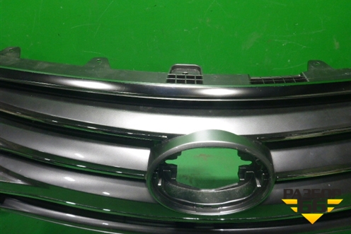 Решетка радиатора (верхняя часть) (5310160570) для Lexus LX-570 с 2015г (ЛХ)