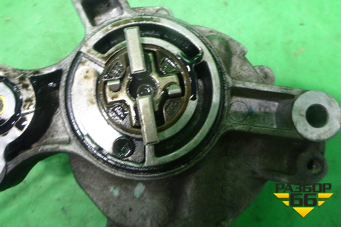 Насос вакуумный (2.0л QXBA) (D1651A0208S) для Ford Mondeo 4 с 2006-2014г