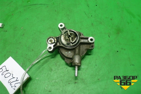 Насос вакуумный (2.0л QXBA) (D1651A0208S) для Ford Mondeo 4 с 2006-2014г