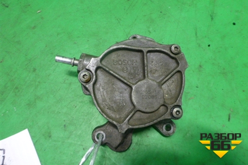 Насос вакуумный (2.0л QXBA) (D1651A0208S) для Ford Mondeo 4 с 2006-2014г