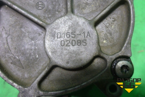 Насос вакуумный (2.0л QXBA) (D1651A0208S) для Ford Mondeo 4 с 2006-2014г