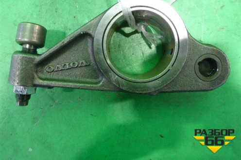 Рокер (выускной D13A) для Volvo TRUCK FH с 2008-2013г (ФШ)