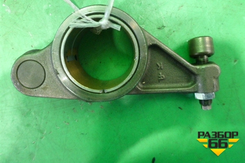 Рокер (выускной D13A) для Volvo TRUCK FH с 2008-2013г (ФШ)