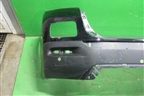 Бампер задний (под парктроник) (5215948170) для Toyota Highlander с 2007-2013г (Хайлендер)