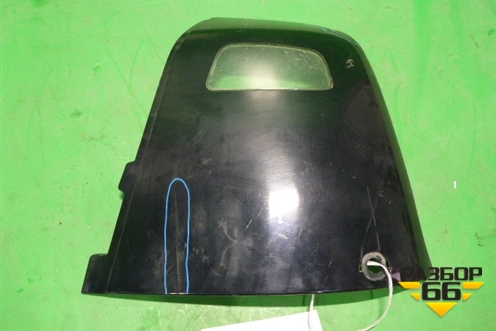 Угол кабины левый (верхний) (82247225) для Volvo TRUCK FH с 2013-2019г (ФШ)