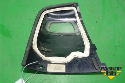 Угол кабины левый (верхний) (82247225) для Volvo TRUCK FH с 2013-2019г (ФШ)