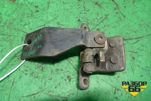 Петля двери багажника (левая) для Land Rover Range Rover Sport с 2005-2012г (Спорт)