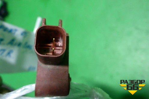 Датчик AIR BAG (передний правый) (5H2Z14B345BA) для Land Rover Range Rover Sport с 2005-2012г (Спорт)