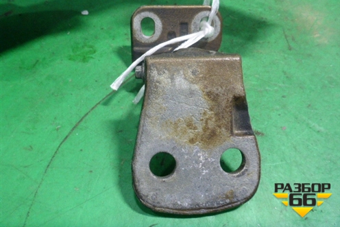 Петля двери передней левой нижняя (BDB780130) для Land Rover Range Rover Sport с 2005-2012г (Спорт)