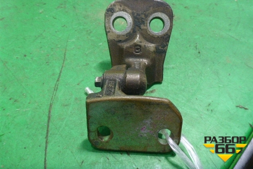 Петля двери передней левой нижняя (BDB780130) для Land Rover Range Rover Sport с 2005-2012г (Спорт)