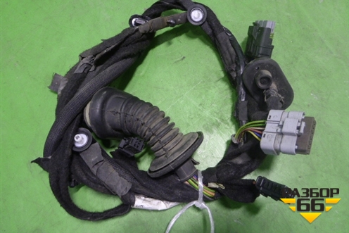 Проводка двери задней правой (9678759080) для Peugeot 3008 с 2010-2016г