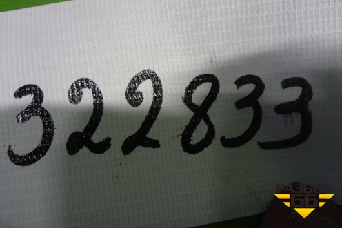 Проводка двери передней левой (9678757580) для Peugeot 3008 с 2010-2016г