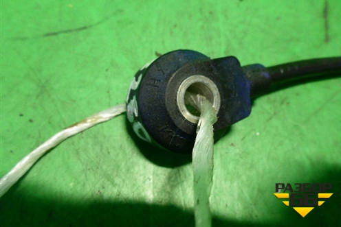 Датчик детонации для Chevrolet Aveo (T250) с 2005-2011 (Авео Т250)