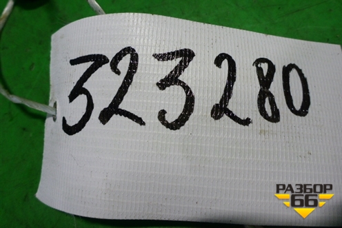 Датчик детонации для Chevrolet Aveo (T250) с 2005-2011 (Авео Т250)