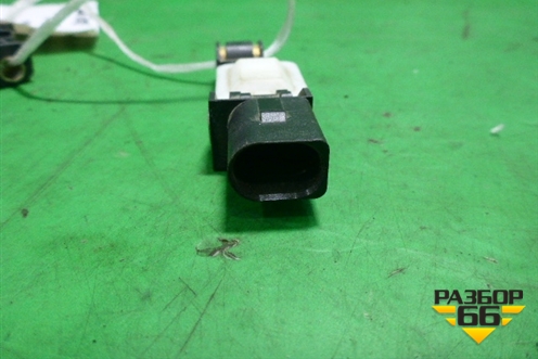 Датчик AIR BAG (4B0959643E) для Volkswagen Touareg c 2002-2010г (Туарег)