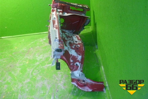 Лонжерон передний правый (LR017916) для Land Rover Range Rover Sport с 2005-2012г (Спорт)