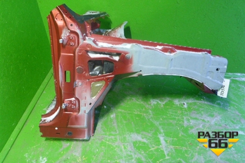 Лонжерон передний правый (LR017916) для Land Rover Range Rover Sport с 2005-2012г (Спорт)