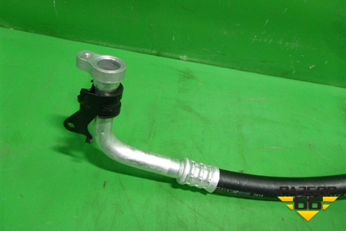 Трубка кондиционера (новая) (924540018R) для Renault Fluence с 2009-2017г (Флюенс)