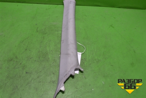 Обшивка стойки лобового стекла правая (8401SEAN810) для Honda Accord(CL-CM) с 2003-2007г (Аккорд)