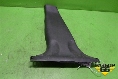 Обшивка стойки центральная нижняя левая (84171SEA0030) для Honda Accord(CL-CM) с 2003-2007г (Аккорд)