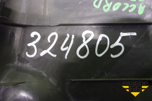 Обшивка стойки центральная нижняя левая (84171SEA0030) для Honda Accord(CL-CM) с 2003-2007г (Аккорд)