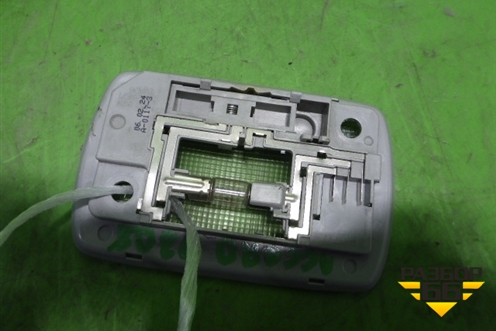 Плафон салонный задний для Honda Accord(CL-CM) с 2003-2007г (Аккорд)