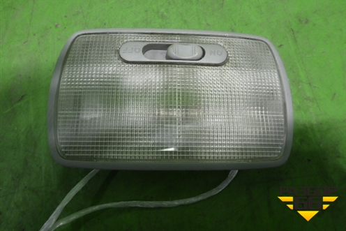 Плафон салонный задний для Honda Accord(CL-CM) с 2003-2007г (Аккорд)
