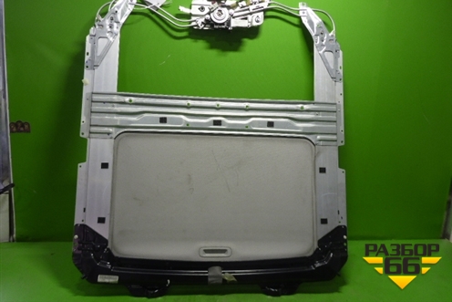 Люк электрический (в сборе) для Honda Accord(CL-CM) с 2003-2007г (Аккорд)