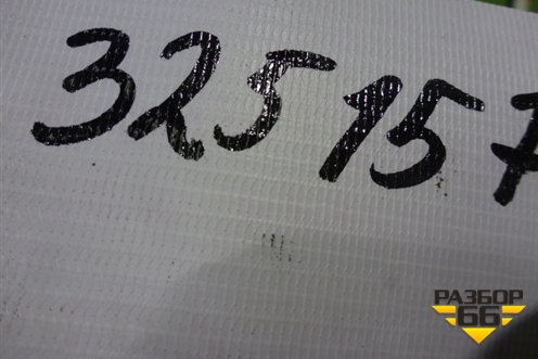 Люк электрический (в сборе) для Honda Accord(CL-CM) с 2003-2007г (Аккорд)