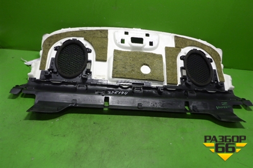 Полка багажника (седан) (84510SEAA03120) для Honda Accord(CL-CM) с 2003-2007г (Аккорд)