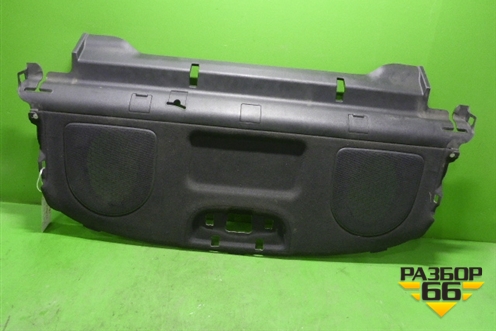 Полка багажника (седан) (84510SEAA03120) для Honda Accord(CL-CM) с 2003-2007г (Аккорд)