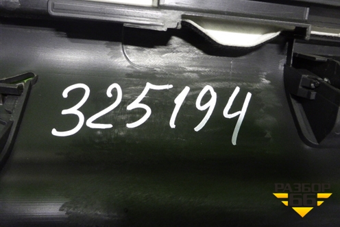 Полка багажника (седан) (84510SEAA03120) для Honda Accord(CL-CM) с 2003-2007г (Аккорд)