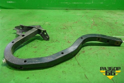 Петля крышки багажника левая (68660SEA000ZZ) для Honda Accord(CL-CM) с 2003-2007г (Аккорд)